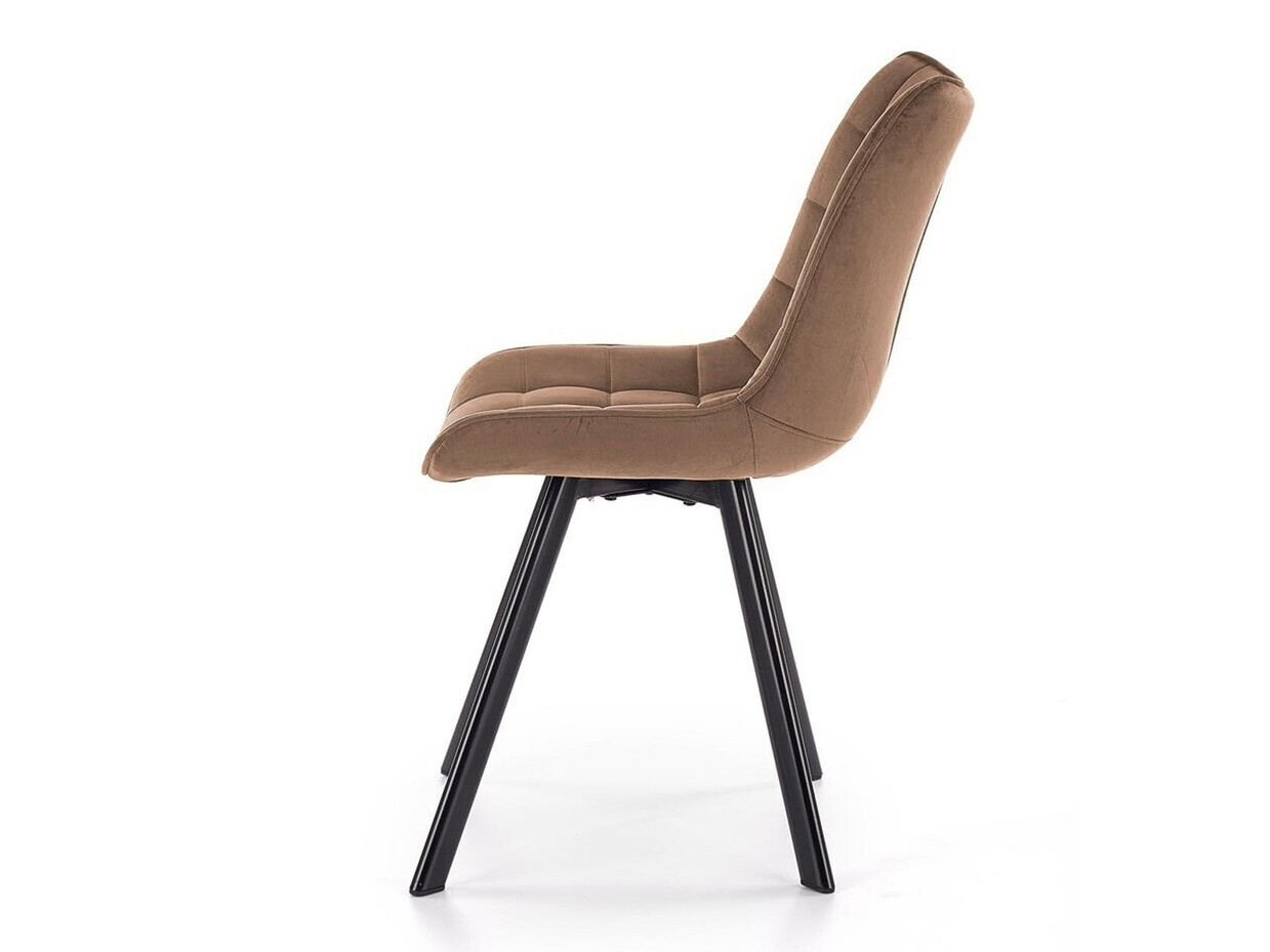 Scaun Houston 739 (Maro deschis + Negru)