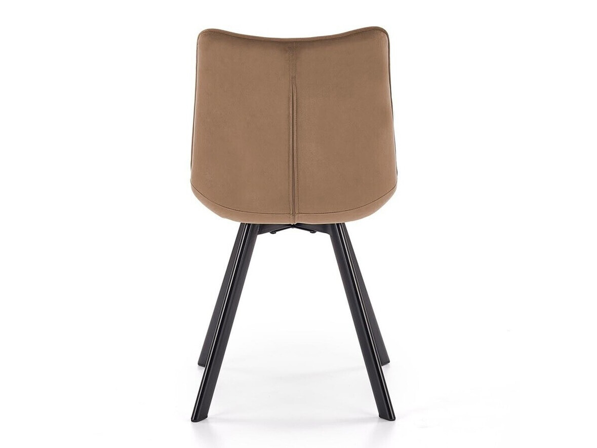 Scaun Houston 739 (Maro deschis + Negru)