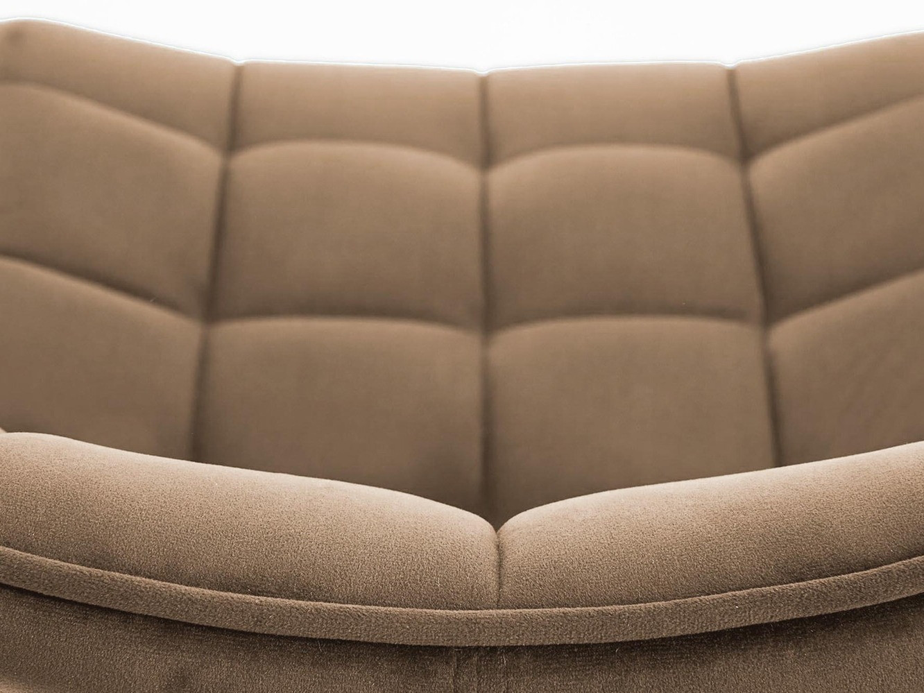 Scaun Houston 739 (Maro deschis + Negru)