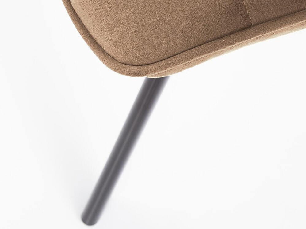 Scaun Houston 739 (Maro deschis + Negru)