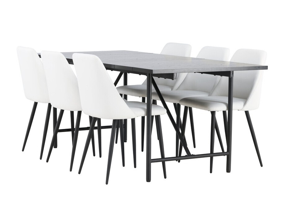 Set de dining Dallas 3960