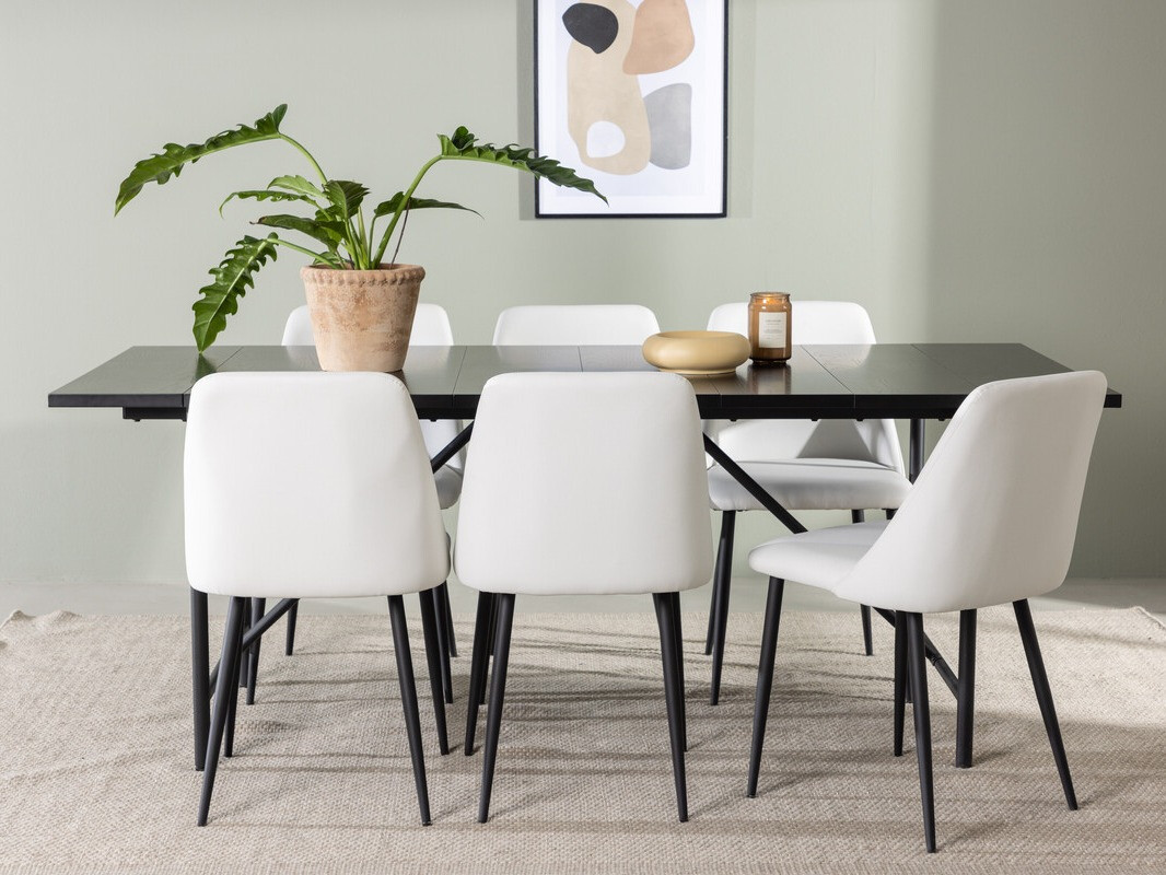Set de dining Dallas 3960