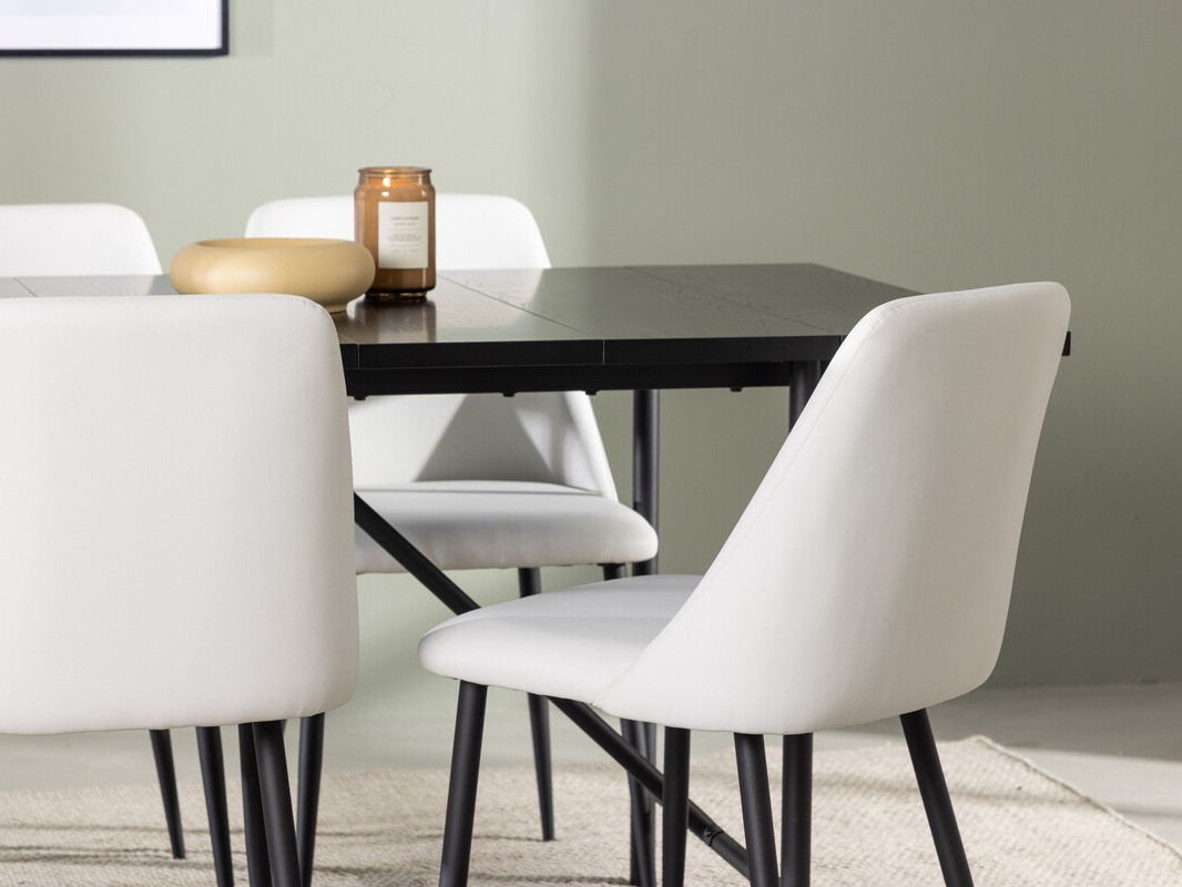 Set de dining Dallas 3960