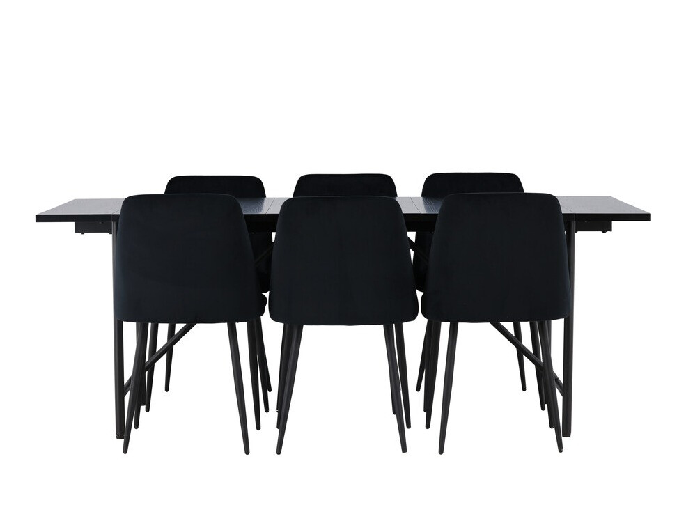 Set de dining Dallas 3960