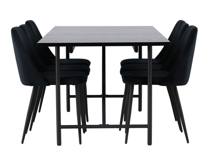 Set de dining Dallas 3960