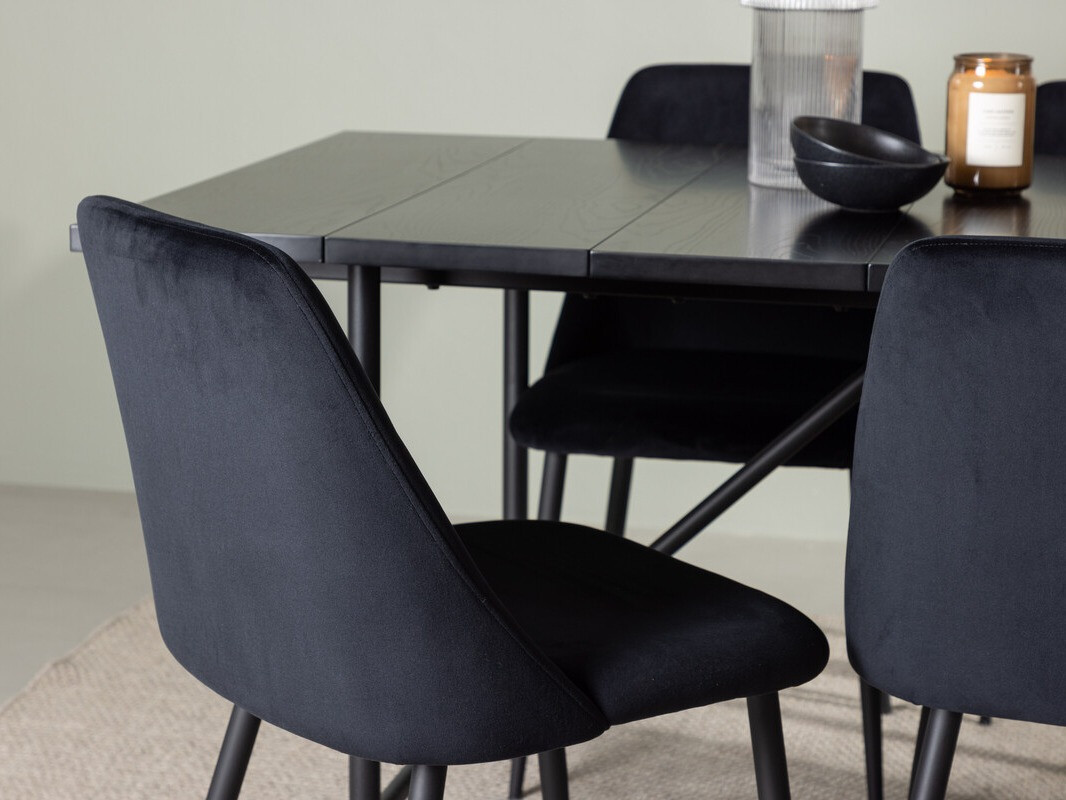 Set de dining Dallas 3960