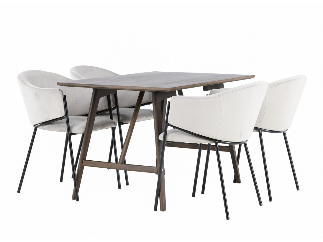 Set de mese Dallas 3951