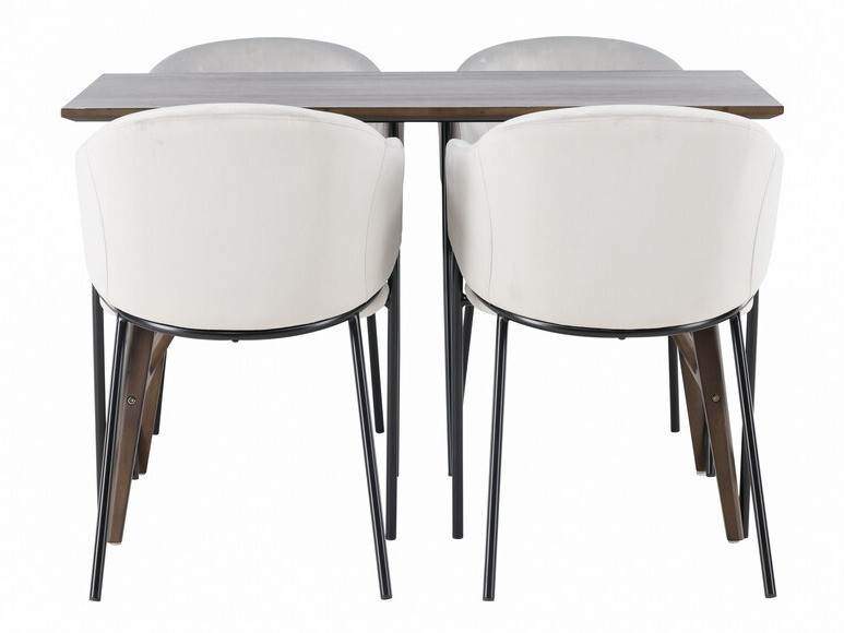 Set de mese Dallas 3951