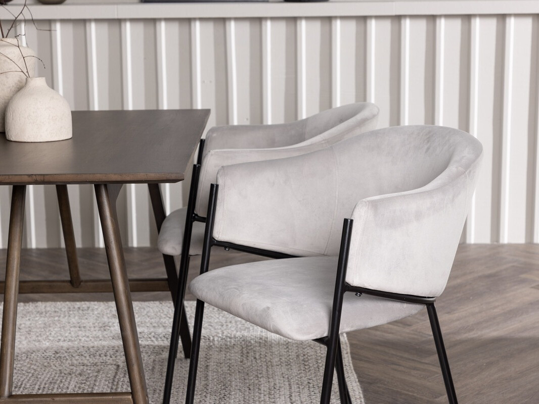 Set de mese Dallas 3951