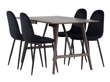 Set de mese Dallas 3954