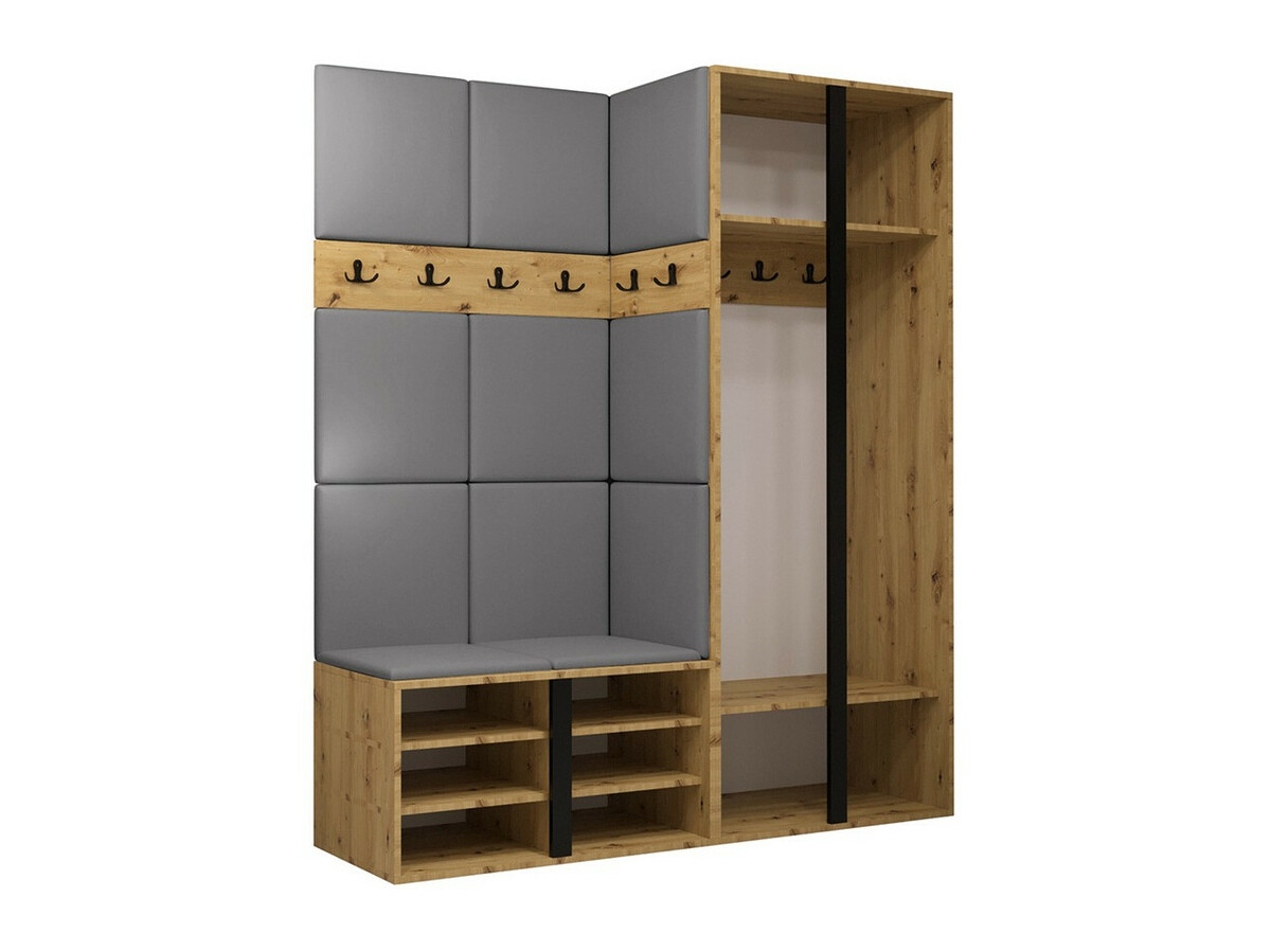 Set de hol Pinis X (Manila 02)