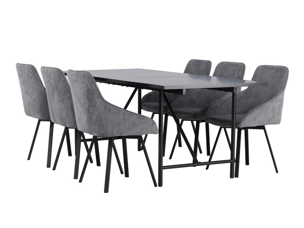 Set de mese Dallas 3963