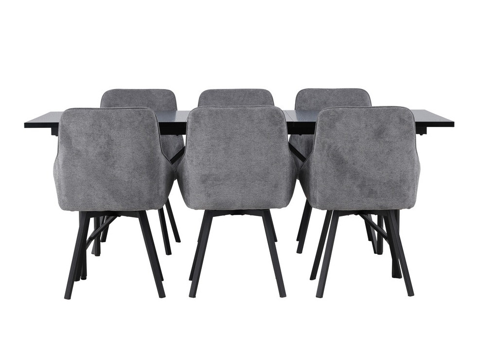 Set de mese Dallas 3963