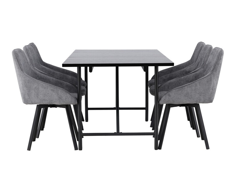Set de mese Dallas 3963