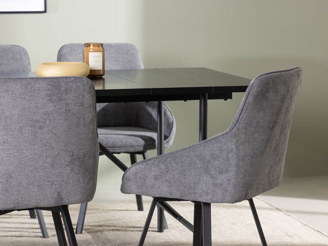 Set de mese Dallas 3963
