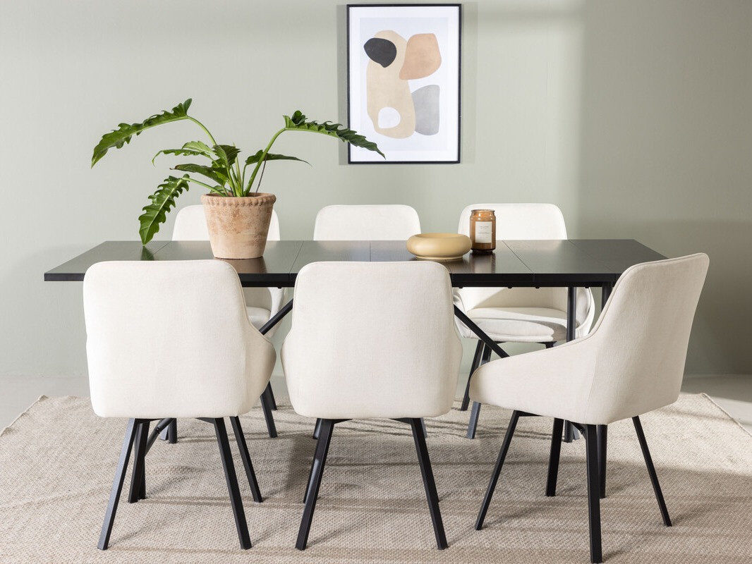 Set de mese Dallas 3963