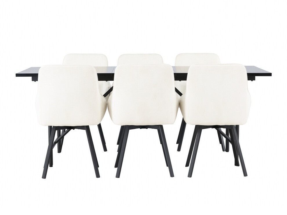 Set de mese Dallas 3963