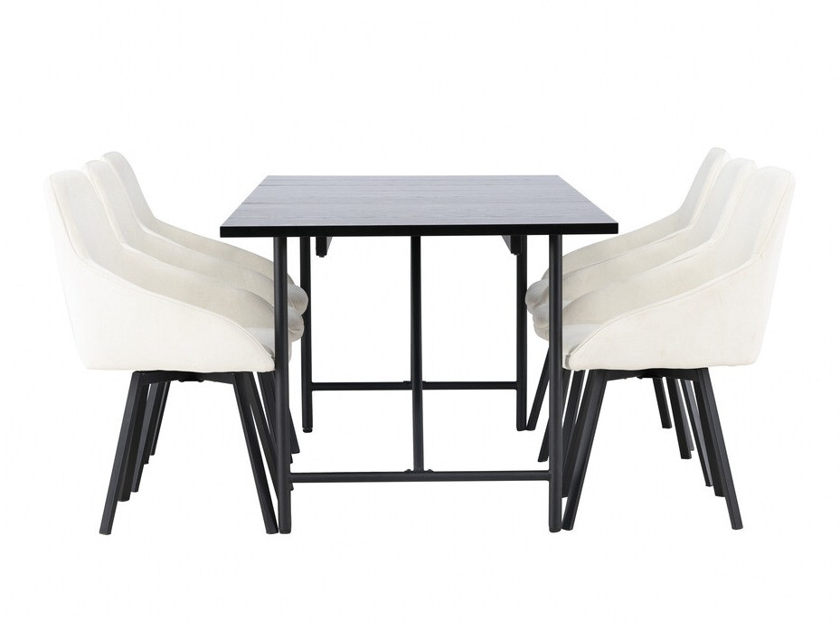 Set de mese Dallas 3963