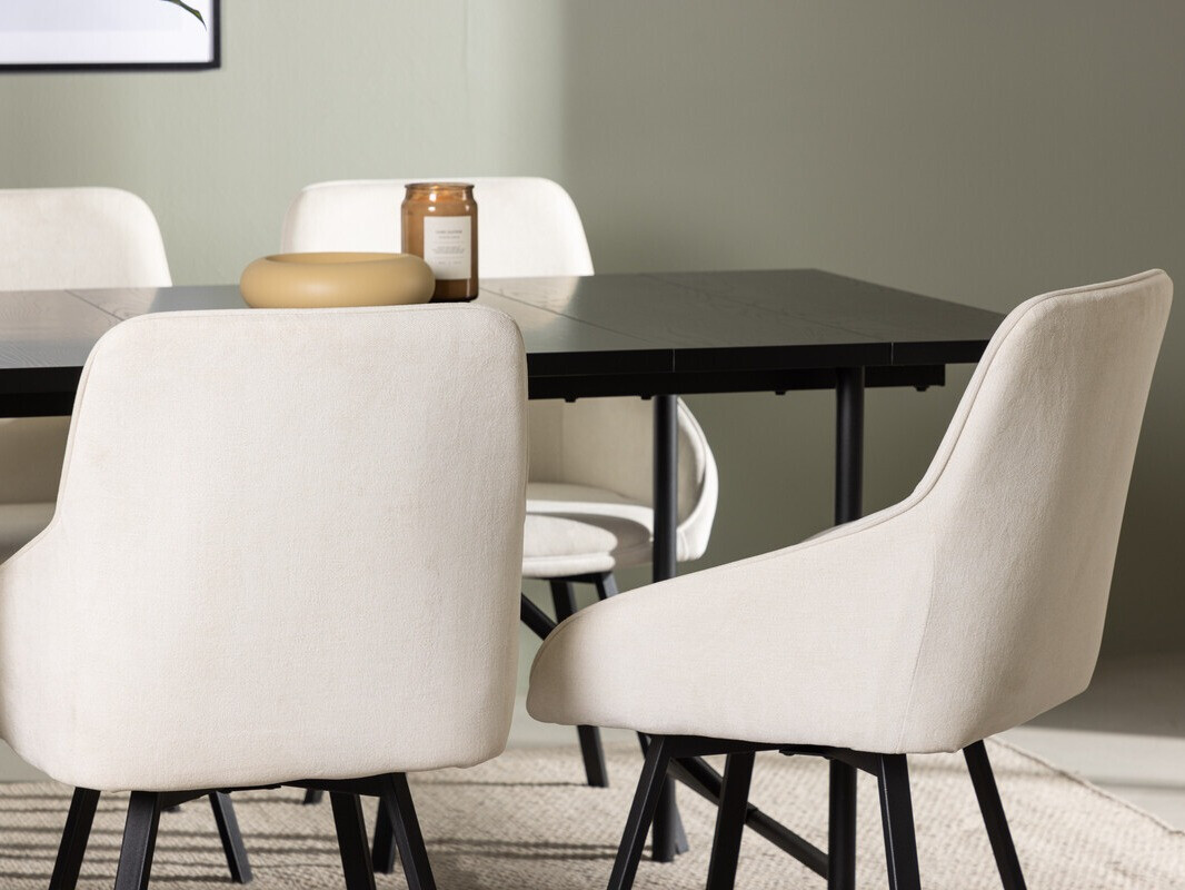 Set de mese Dallas 3963