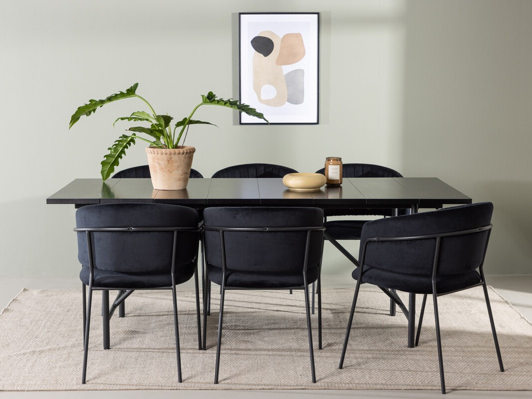 Set de mese Dallas 3966