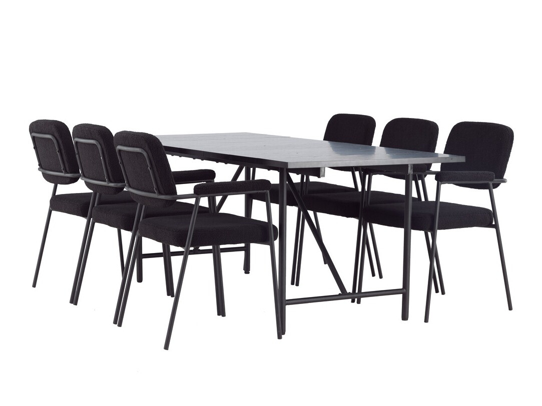 Set de mese Dallas 3968