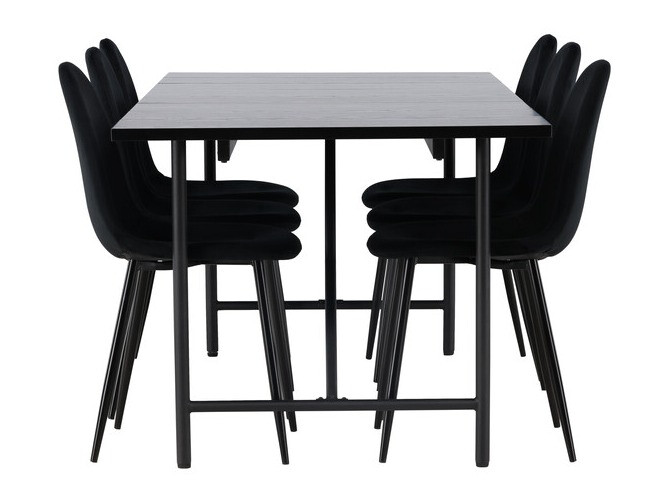 Set de dining Dallas 3971