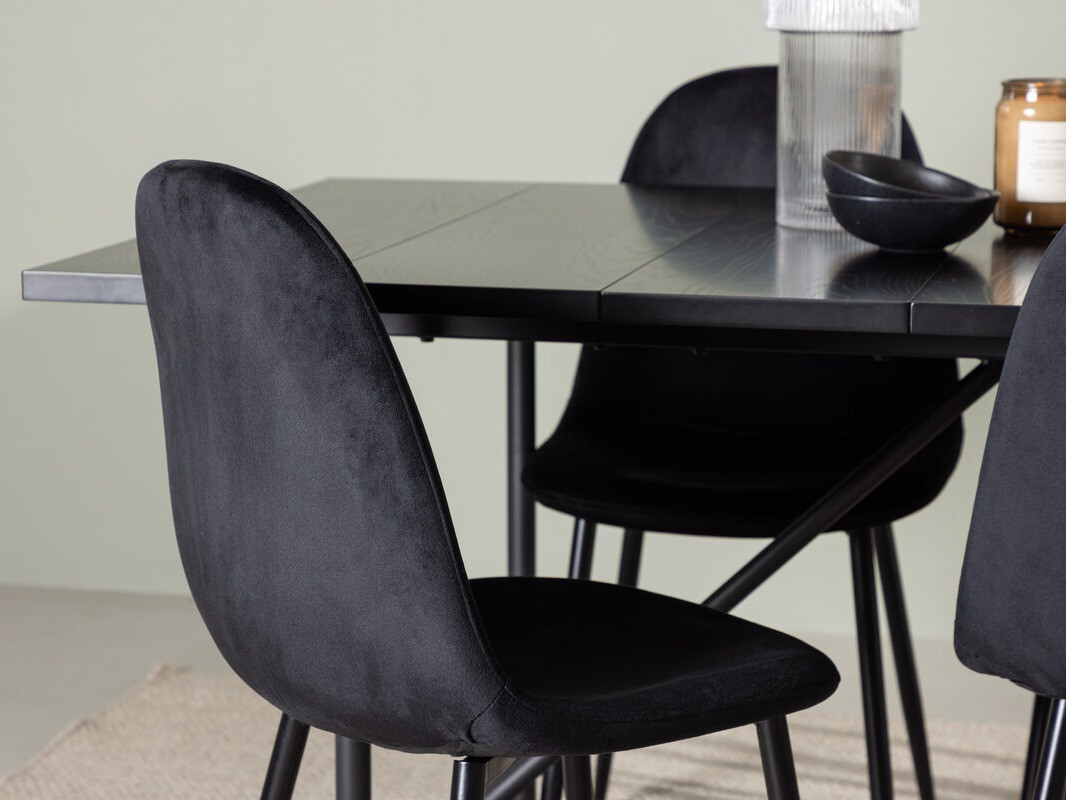 Set de dining Dallas 3971