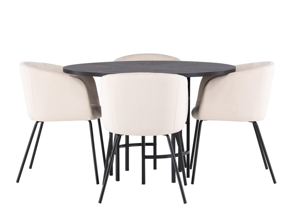 Set de dining Dallas 3972