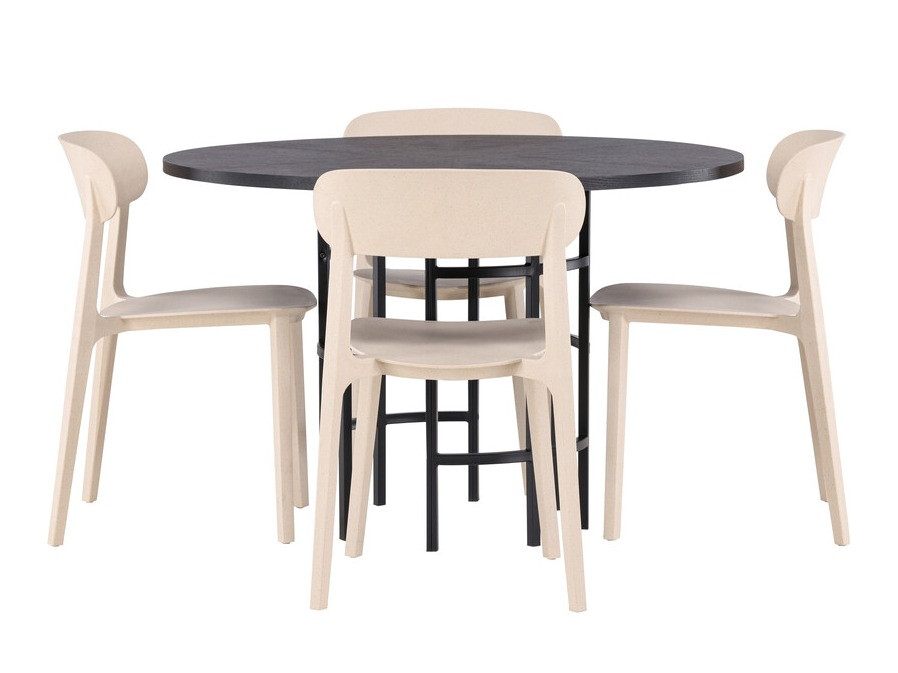 Set de dining Dallas 3977