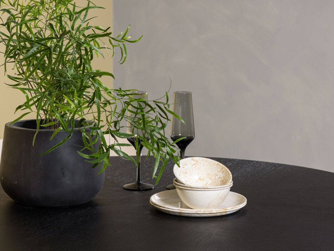 Set de dining Dallas 3977