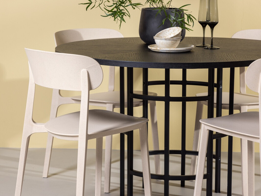 Set de dining Dallas 3977