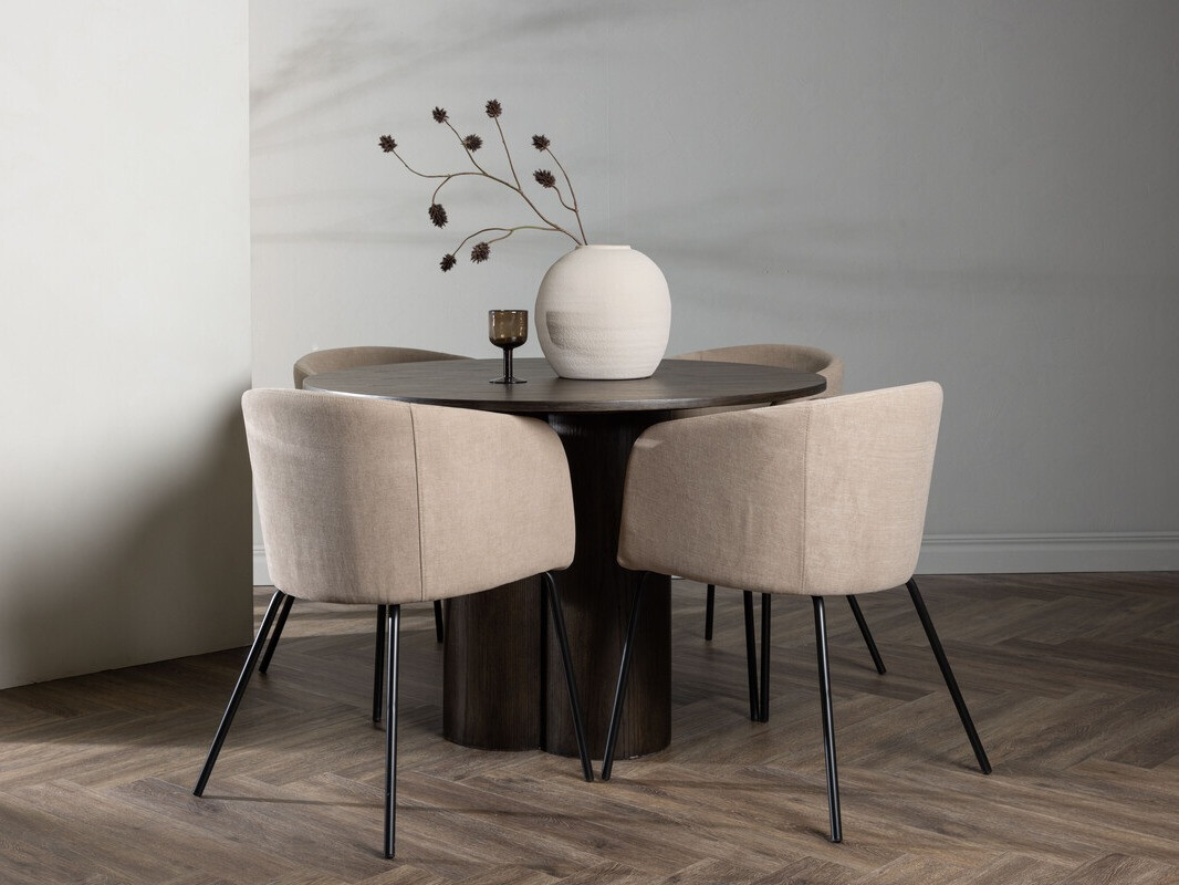 Set de dining Dallas 3978