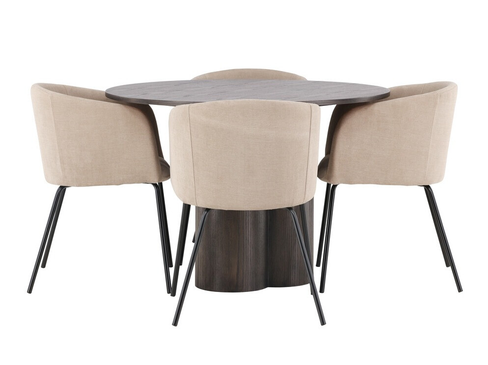 Set de dining Dallas 3978