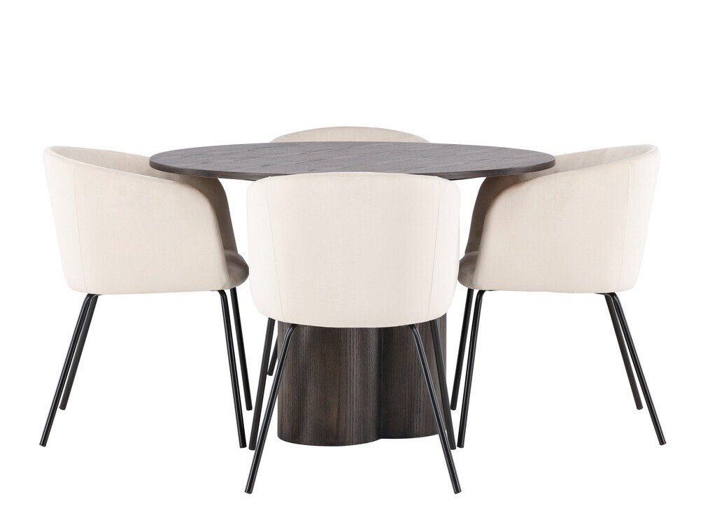 Set de dining Dallas 3978