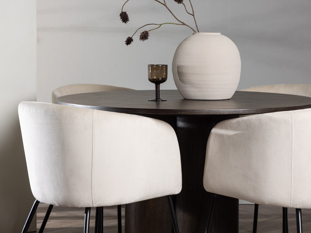 Set de dining Dallas 3978