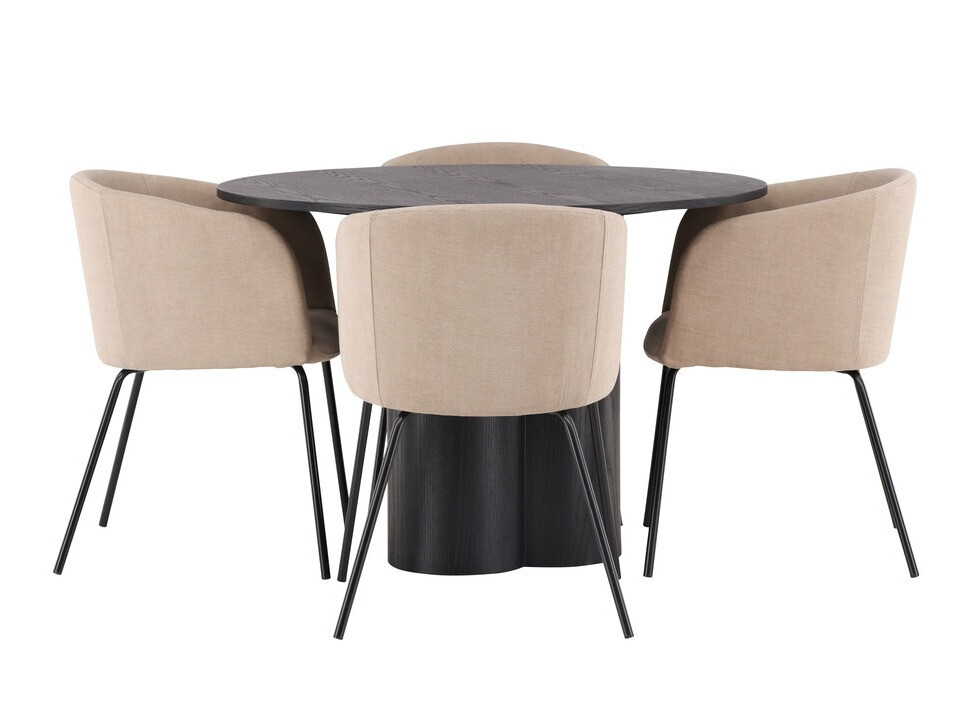 Set de dining Dallas 3978
