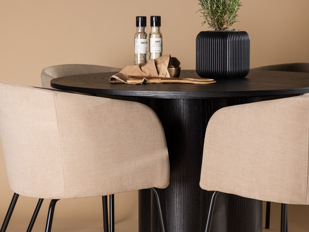 Set de dining Dallas 3978