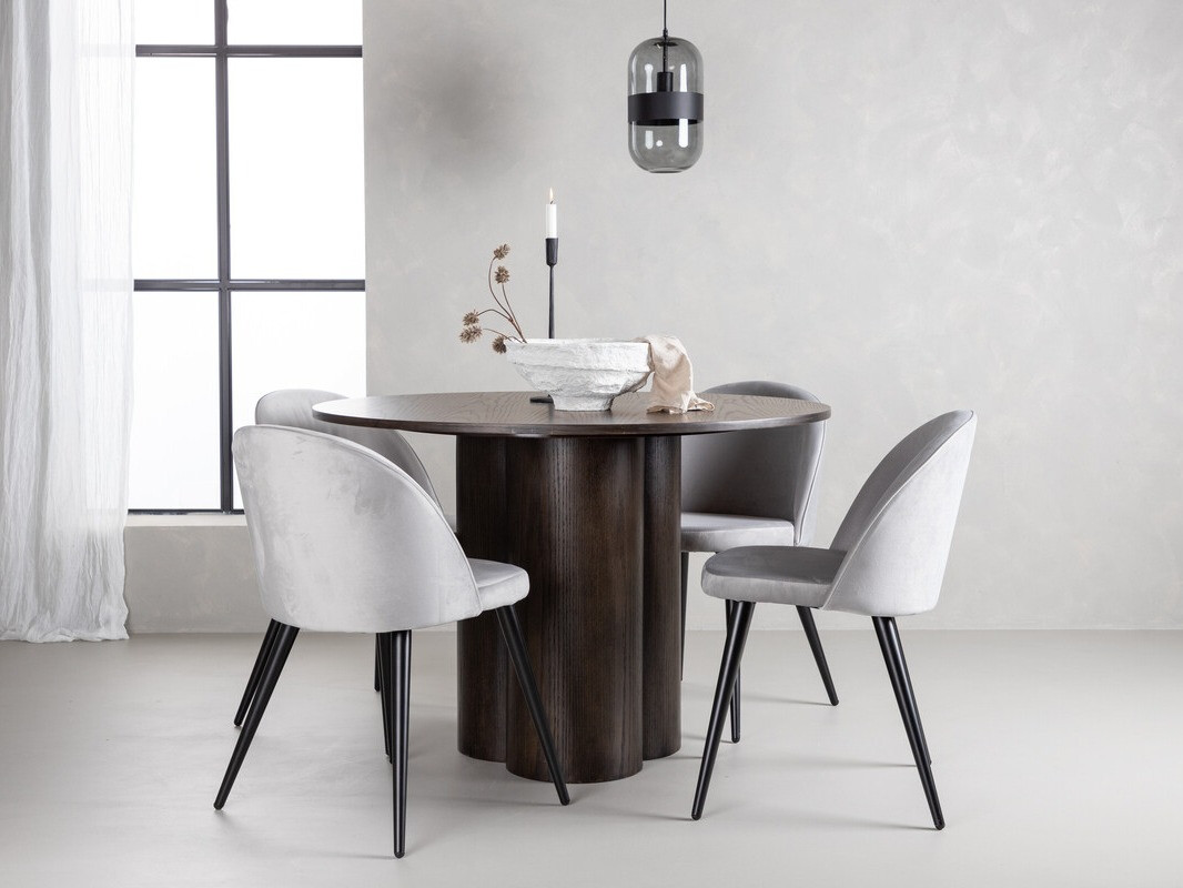 Set de dining Dallas 3980