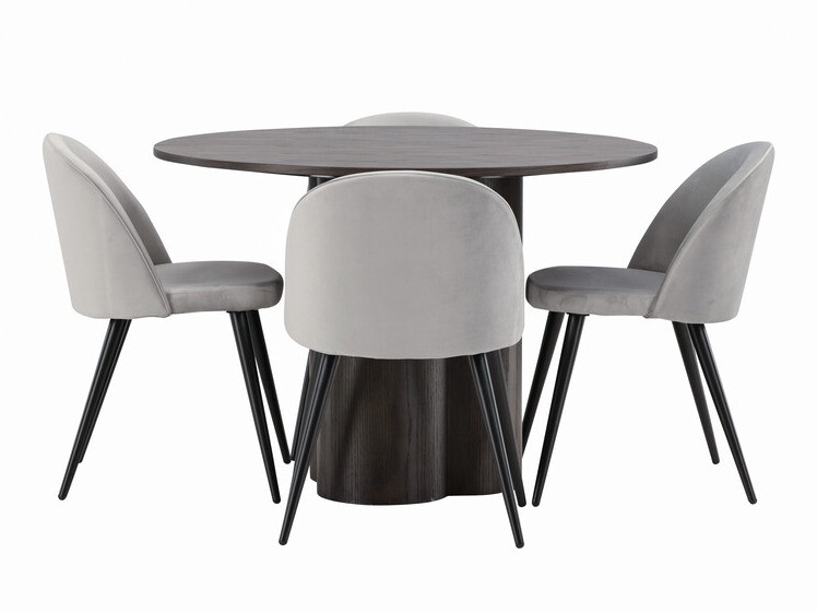 Set de dining Dallas 3980