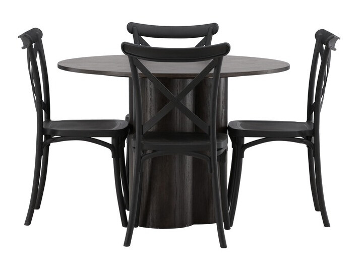 Set de dining Dallas 3982