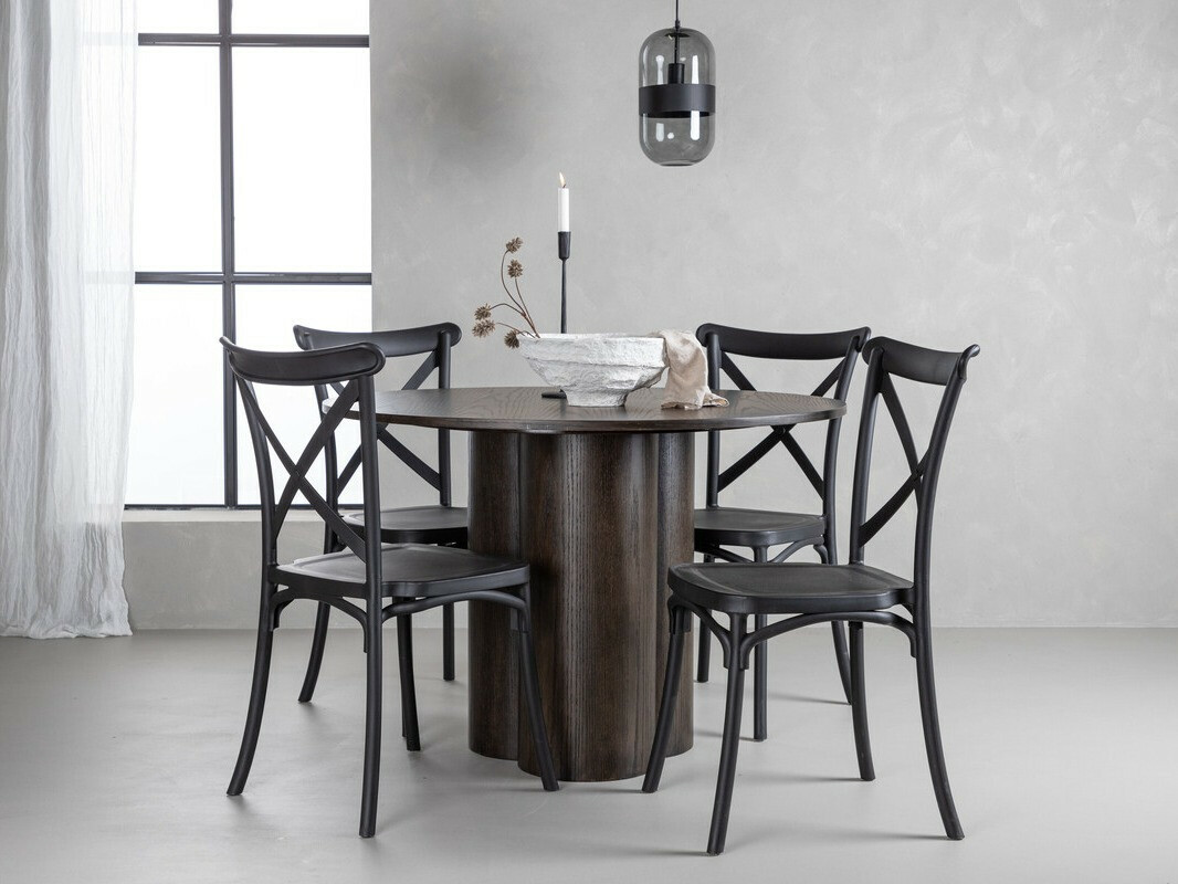 Set de dining Dallas 3982