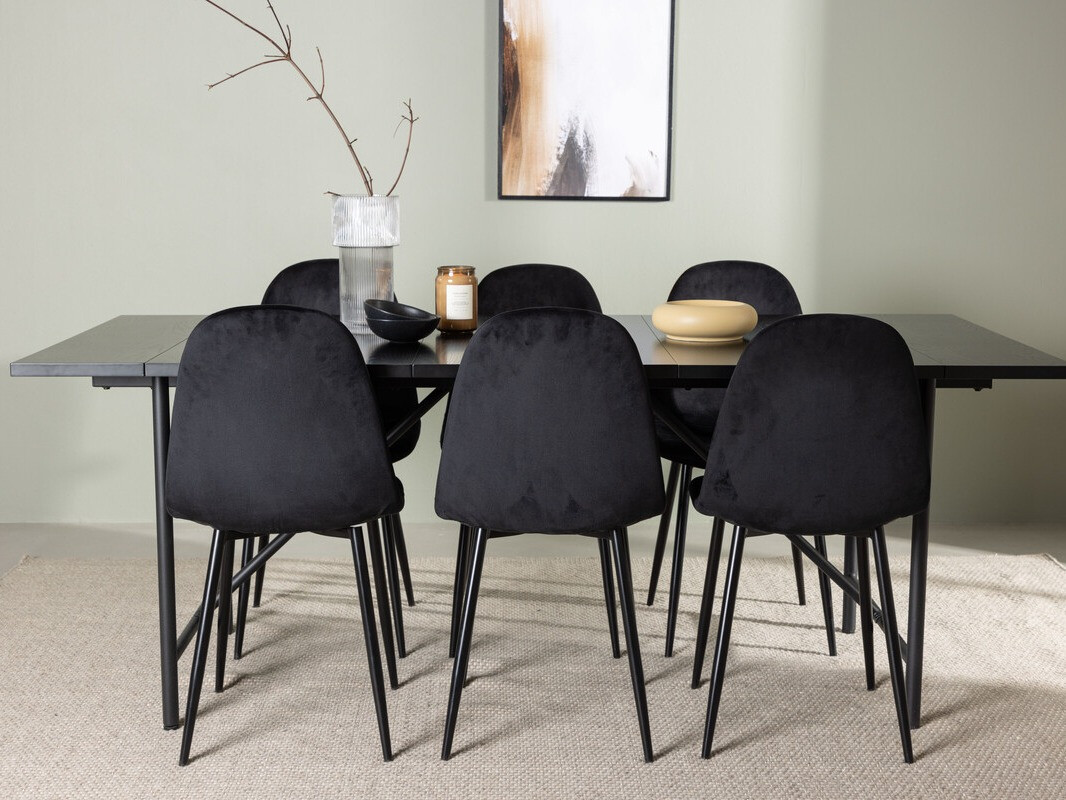 Set de mese Dallas 3971