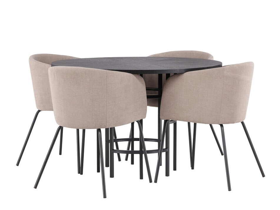 Set de mese Dallas 3972