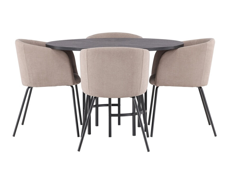 Set de mese Dallas 3972