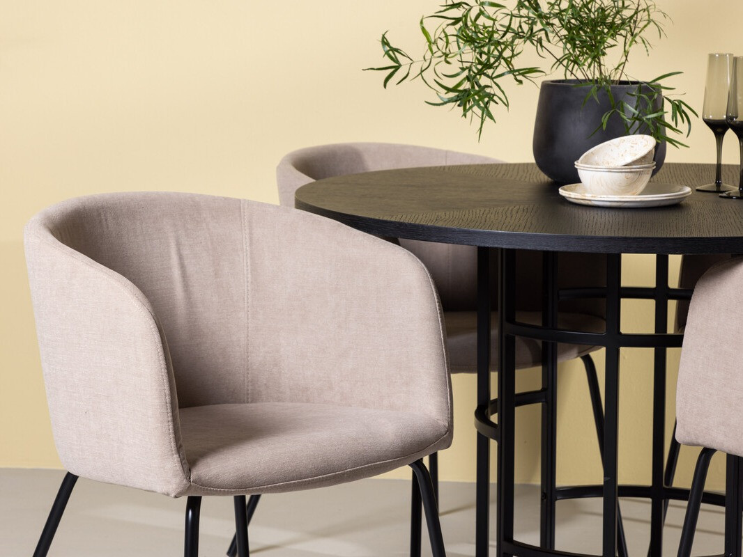 Set de mese Dallas 3972