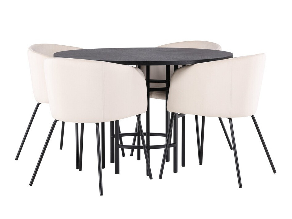 Set de mese Dallas 3972