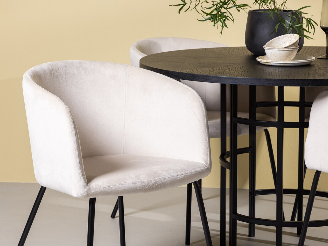 Set de mese Dallas 3972