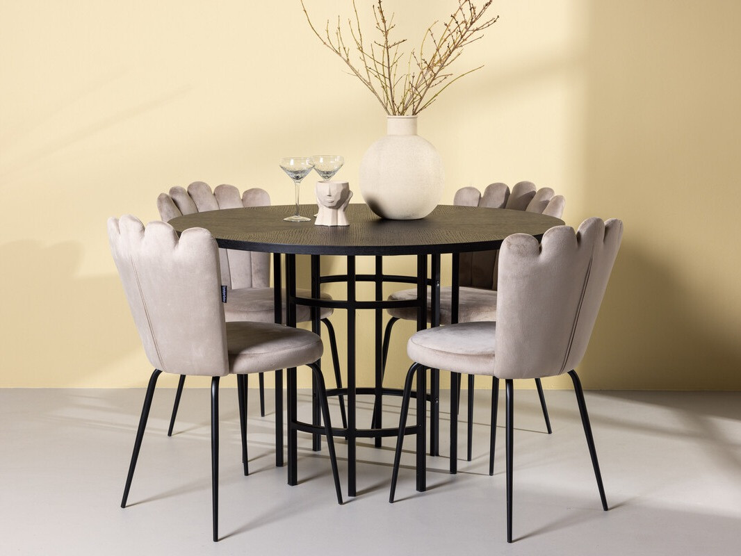 Set de mese Dallas 3973