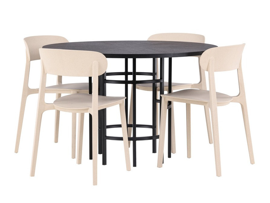 Set de mese Dallas 3977
