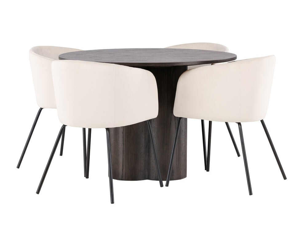 Set de mese Dallas 3978